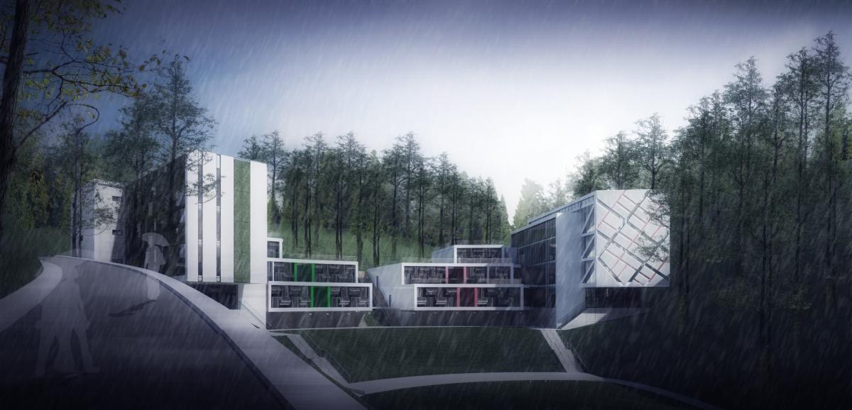 Dalat Institute of Design