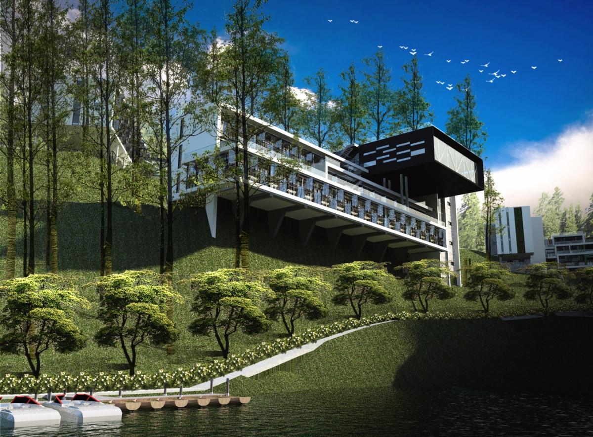 Dalat Institute of Design