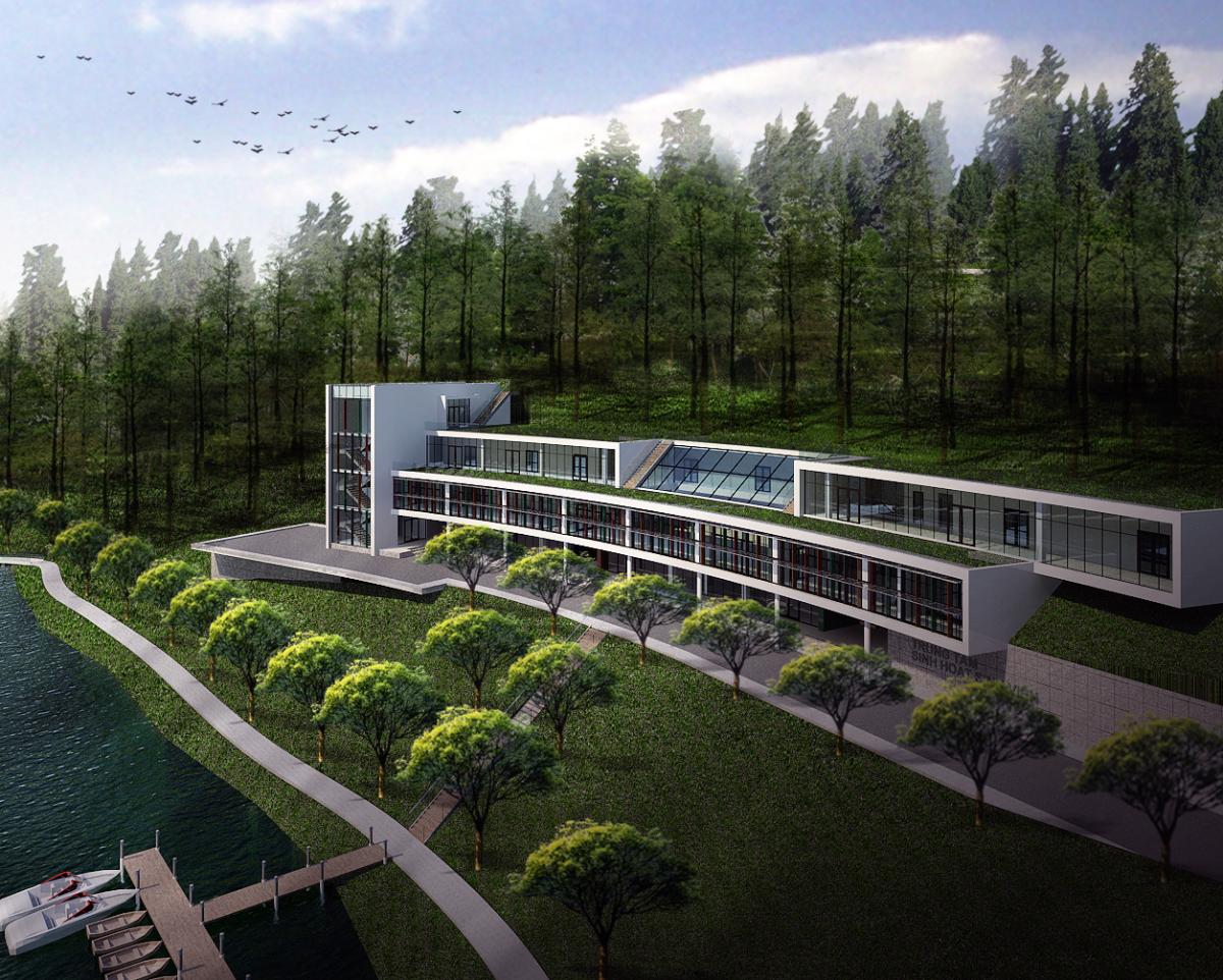 Dalat Institute of Design