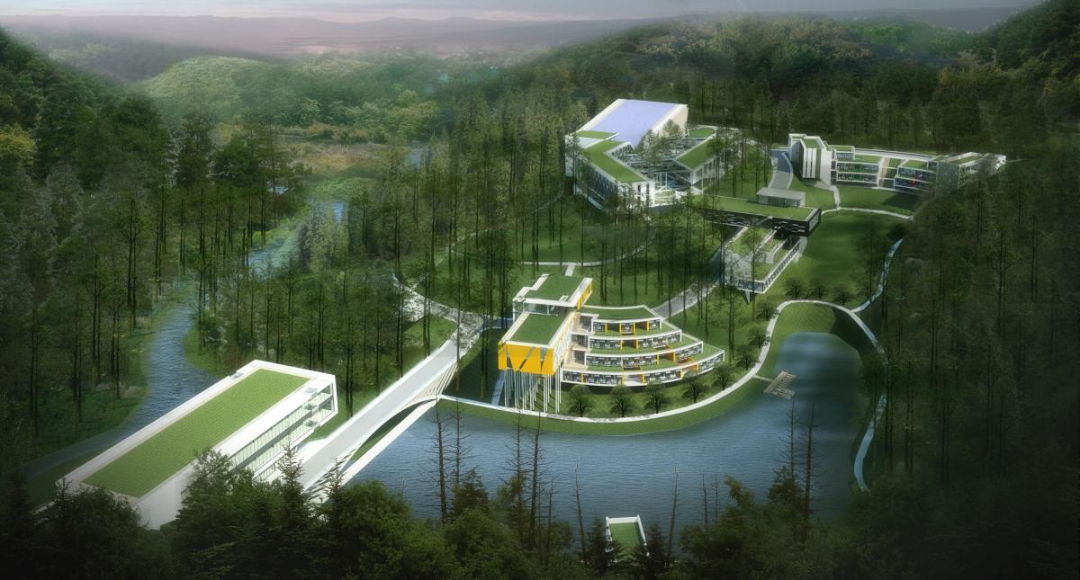 Dalat Institute of Design