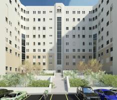 As Salt Hospital, Jordan