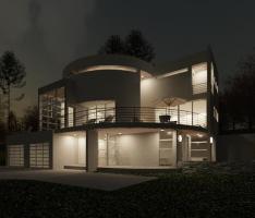 SILO HOUSE  SKI HOUSE