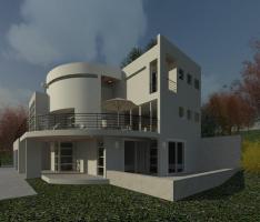 SILO HOUSE  SKI HOUSE