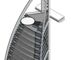 Burj_Dubai_Geninfo Mumbai