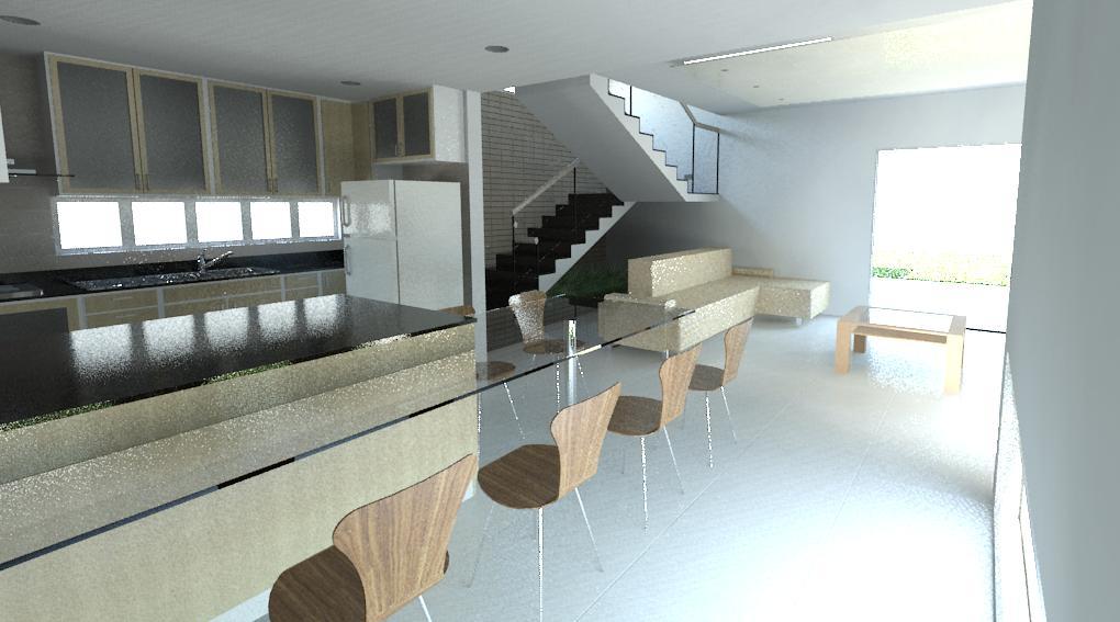 Living Gourmet - Laerte's House