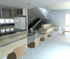 Living Gourmet - Laerte's House