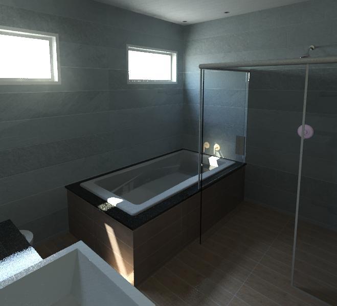 Bath - Laerte's House