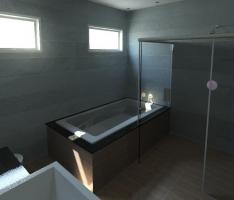 Bath - Laerte's House