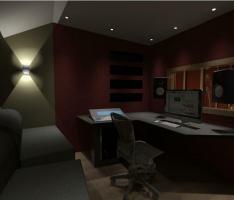 RedNote - Estúdio de Mixagem