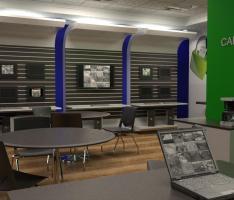 Triangle -  Loja (Segurança Patrimonial)