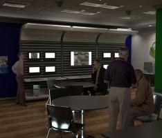 Triangle -  Loja (Segurança Patrimonial)