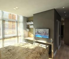 Glass Tower - Suíte 1