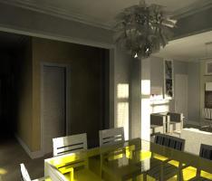 Apartamento da Raquel - Dia