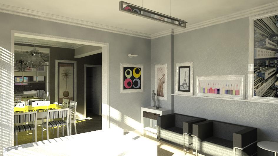 Apartamento da Raquel - Dia