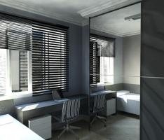 Quarto João Vitor - Dia