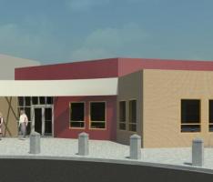 Seeliger School Addition