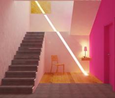 Casa Estudio Arq.Luis Barragan