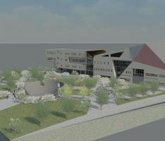 faculty of architecture