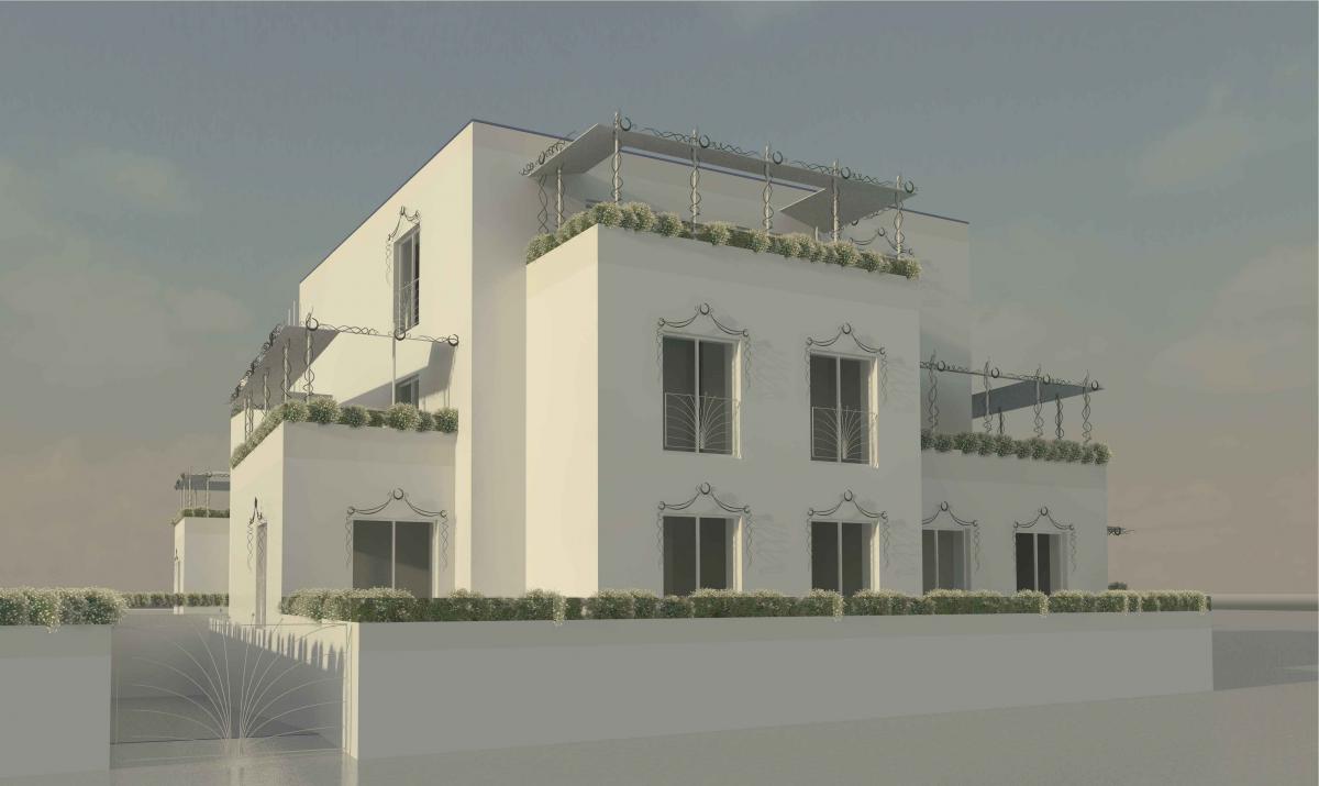 seaside resort apartments 1