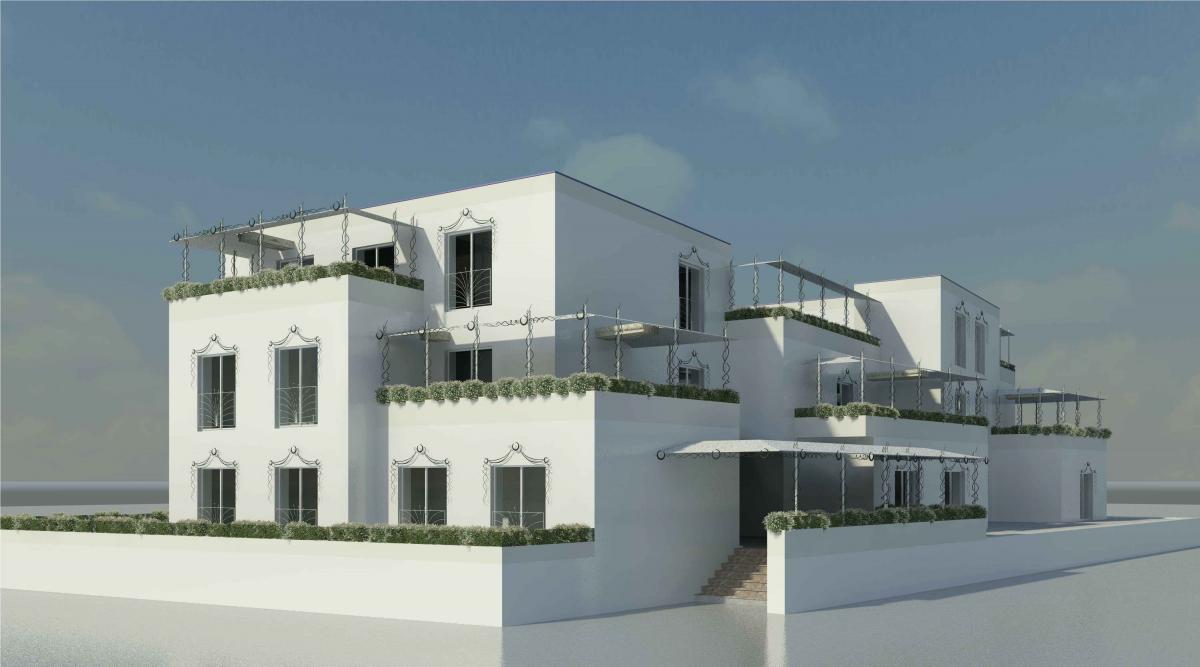 seaside resort apartments 2