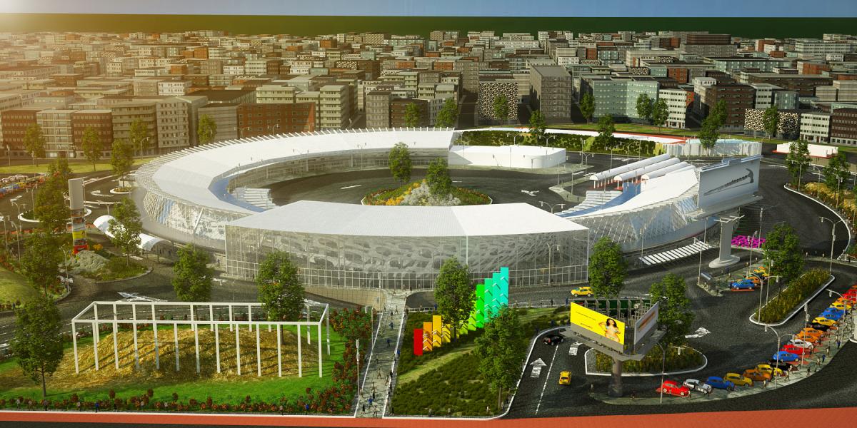 central de autobuses tehuacan