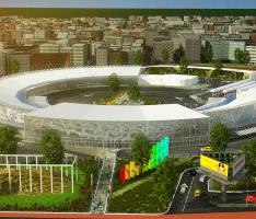 central de autobuses tehuacan