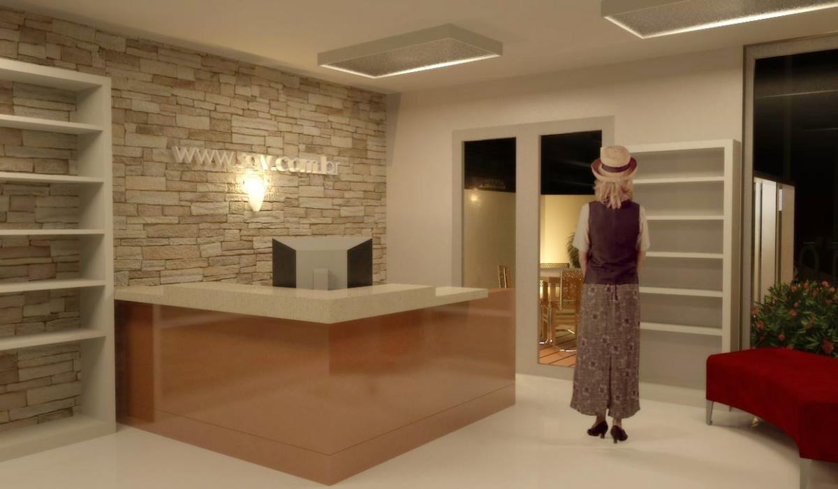 Comercio Canoinhas-SC / Brazil