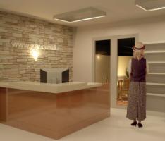 Comercio Canoinhas-SC / Brazil