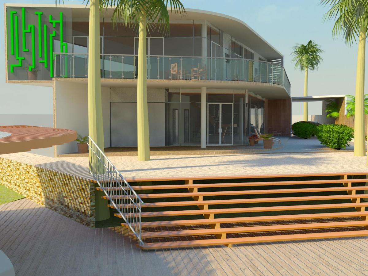 Casa Unifamiliar - Single Family home