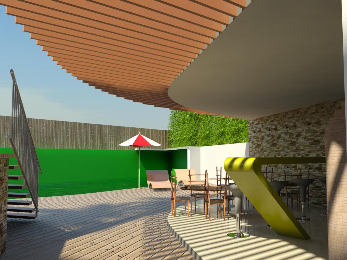 Casa Unifamiliar - Single Family home