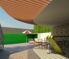 Casa Unifamiliar - Single Family home