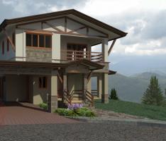 TAGAYTAY HIGHLANDS REST HOUSE