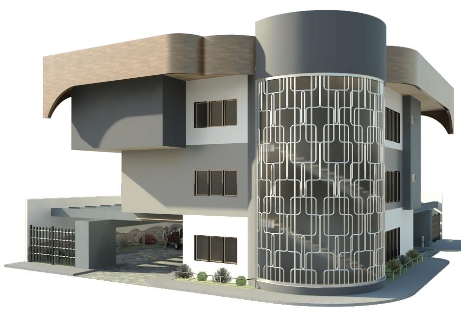 Despacho de Arquitectura