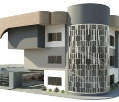 Despacho de Arquitectura