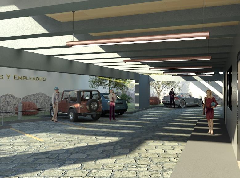 Despacho de Arquitectura