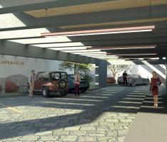 Despacho de Arquitectura