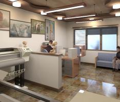 Despacho de Arquitectura