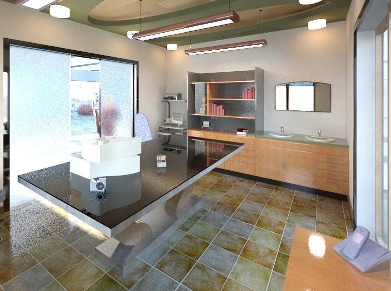 Despacho de Arquitectura