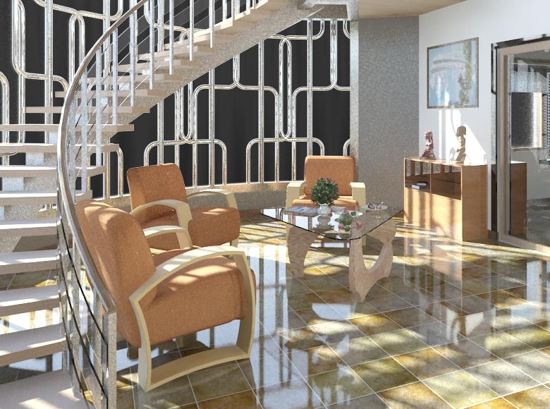 Despacho de Arquitectura