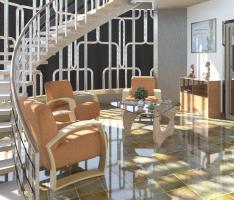 Despacho de Arquitectura