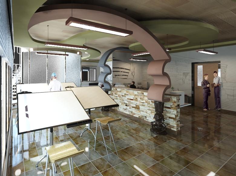 Despacho de Arquitectura