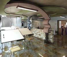 Despacho de Arquitectura