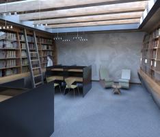 Despacho de Arquitectura