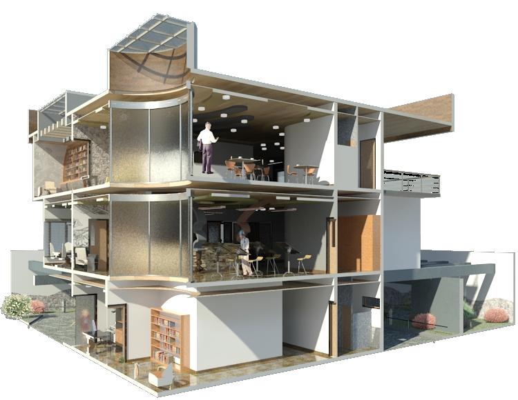 Despacho de Arquitectura