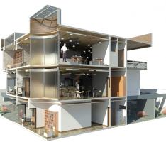 Despacho de Arquitectura