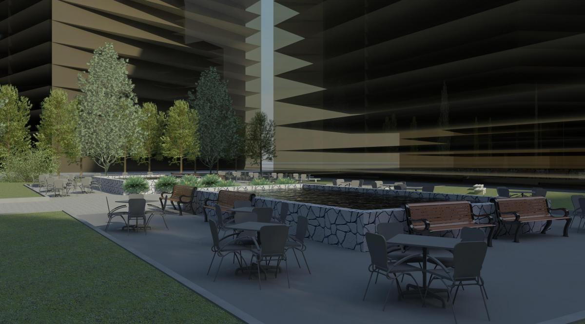 herald square redesign