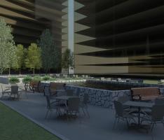 herald square redesign