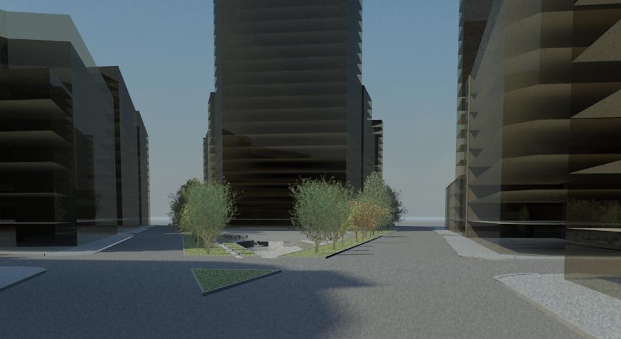 herald square redesign