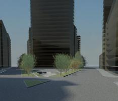 herald square redesign