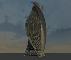 turning torso redesign